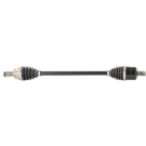 2014 Polaris RZR 900 Drive Axle Kit 2