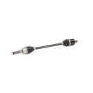 2012 Polaris Ranger RZR XP 4 900 Drive Axle Rear 2