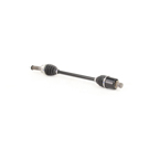 2012 Polaris Ranger RZR XP 4 900 Drive Axle Rear 3