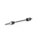2017 Polaris Ranger XP 1000 EPS Drive Axle Rear 2