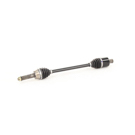 2015 Polaris RZR 900 Drive Axle Rear 2