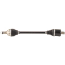 2016 Polaris General 1000 EPS Drive Axle Kit 2