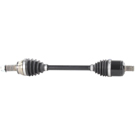 2017 Polaris RZR 900 EPS Drive Axle Kit 2