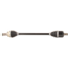 2017 Polaris General 1000 EPS Drive Axle Kit 2