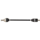 2017 Polaris RZR XP 1000 EPS Drive Axle Kit 2
