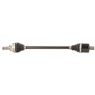2017 Polaris RZR XP Turbo EPS Drive Axle Kit 2