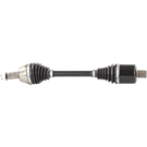 2017 Polaris RZR 900 Drive Axle Kit 2