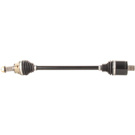 2017 Polaris RZR XP Turbo EPS Drive Axle Kit 2