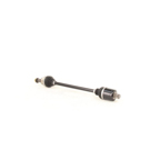 2017 Polaris RZR XP 4 Turbo EPS Drive Axle Rear 3