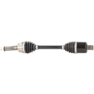 2017 Polaris Sportsman 570 Drive Axle Kit 2