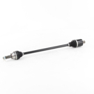 2019 Polaris RZR XP Turbo S Drive Axle Front 2