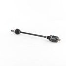 2019 Polaris RZR XP Turbo S Drive Axle Front 3