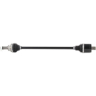 2018 Polaris RZR XP Turbo S Drive Axle Kit 2