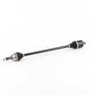 2018 Polaris RZR XP Turbo S Drive Axle Rear 2