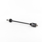 2018 Polaris RZR XP Turbo S Drive Axle Rear 3