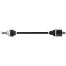 2018 Polaris RZR XP Turbo EPS Drive Axle Kit 2