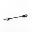 2018 Polaris RZR XP 4 Turbo EPS Drive Axle Rear 2