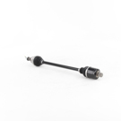 2018 Polaris RZR XP 4 Turbo EPS Drive Axle Rear 3