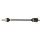 2019 Polaris RZR XP 4 Turbo EPS Drive Axle Kit 2