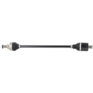 2019 Polaris RZR XP 1000 EPS Drive Axle Kit 2