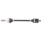 2016 Polaris Ranger 900 XP EPS Drive Axle Kit 2