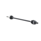 2023 Polaris RZR Pro R 4 Ultimate Drive Axle Rear 3