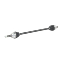 2022 Polaris RZR Turbo R Ultimate Drive Axle Rear 2