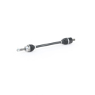 2021 Polaris Ranger 570 Drive Axle Front 2