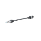 2021 Polaris General XP 1000 Drive Axle Front 2