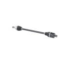2021 Polaris General XP 1000 Drive Axle Front 3