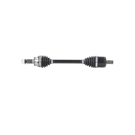2017 Polaris ACE 570 Drive Axle Front 1