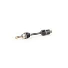 2002 Polaris Sportsman 700 Drive Axle Rear 2
