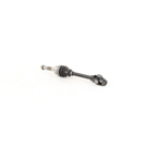 2000 Polaris Diesel (455cc) Drive Axle Front 3