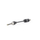 2005 Polaris Sportsman 700 Drive Axle Front 2