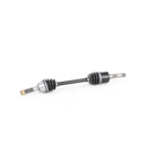 2007 Polaris Ranger XP 700 Drive Axle Rear 2