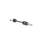 2007 Polaris Ranger XP 700 Drive Axle Rear 3