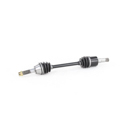 2006 Polaris Ranger XP 700 Drive Axle Rear 2