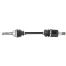 2014 Polaris RZR 800 Drive Axle Kit 2