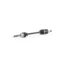 2014 Polaris RZR 800 Drive Axle Rear 2