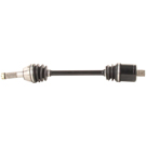 2012 Polaris Ranger EV Drive Axle Kit 2