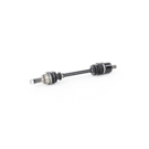 2014 Polaris Scrambler 1000 XP EPS Drive Axle Front 2