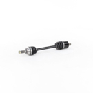 2017 Polaris Scrambler 1000 XP Drive Axle Rear 2