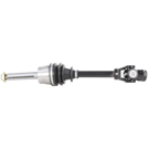 BuyAutoParts 90-928622AIT Drive Axle Kit 2