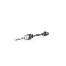TrakMotive POL-7020 Drive Axle Front 2