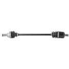 2017 Polaris Ranger XP 1000 Drive Axle Front 1