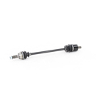 2017 Polaris Ranger XP 1000 Drive Axle Front 2