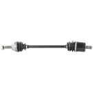 2008 Polaris Ranger XP 700 Drive Axle Kit 2