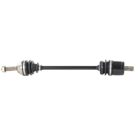 2007 Polaris Ranger XP 700 Drive Axle Kit 2