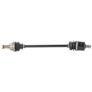 2012 Polaris Ranger 800 XP Drive Axle Kit 2