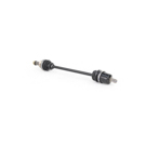 2012 Polaris Ranger 800 XP EPS Drive Axle Front 3